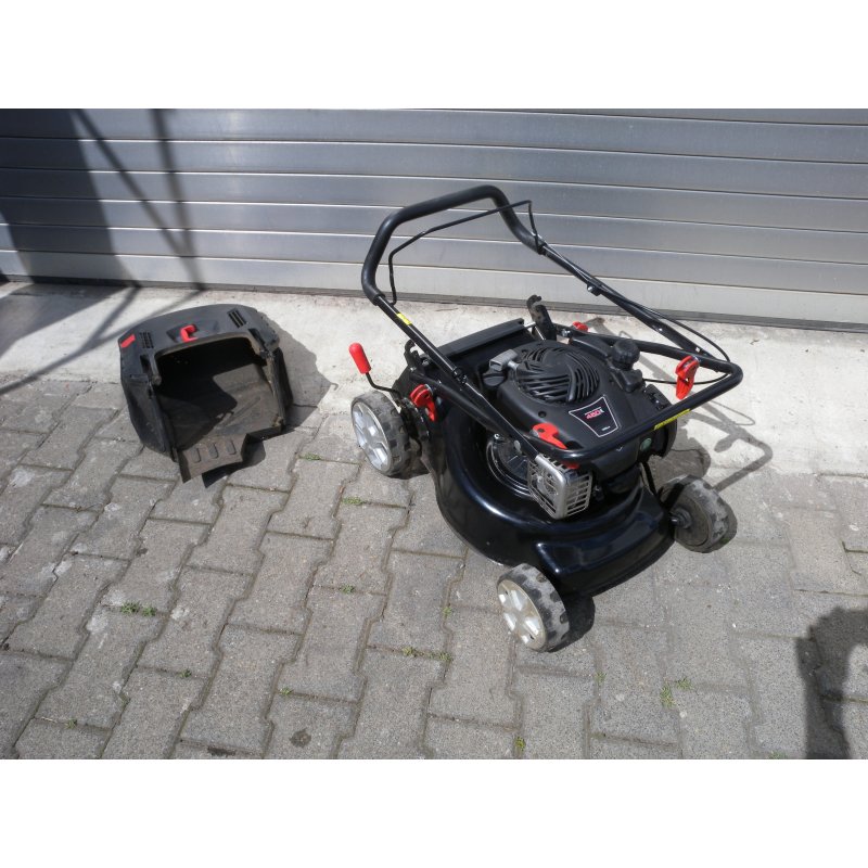 53+ Rasenmäher Briggs Stratton, Briggs &amp; stratton rasenmäher