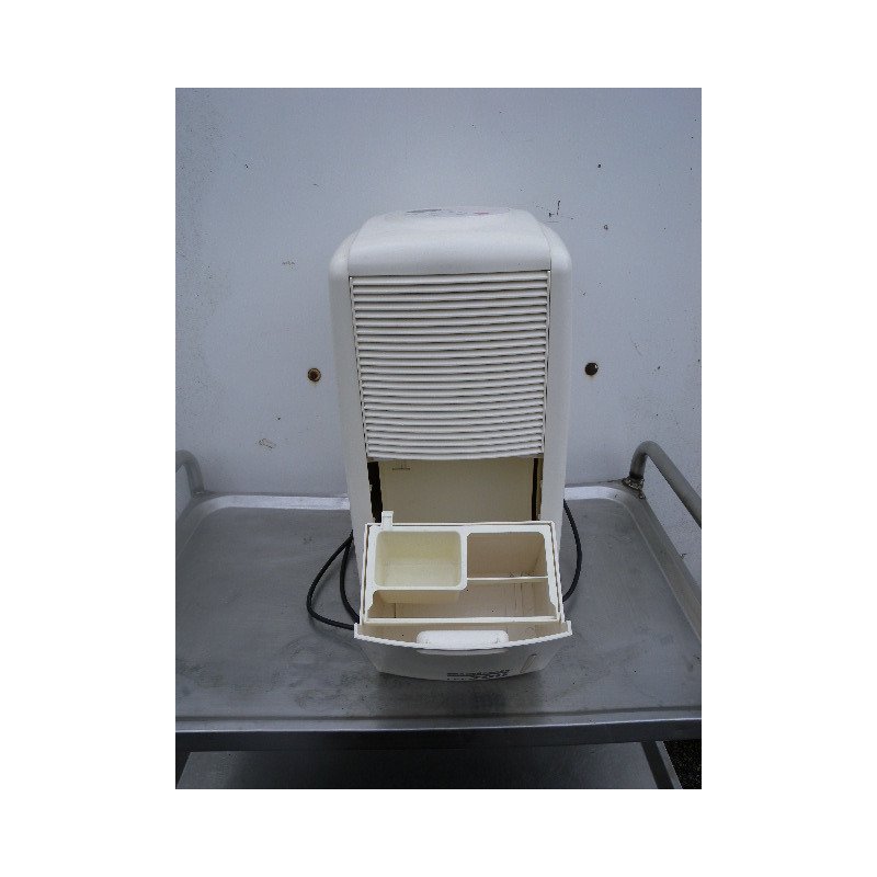 Einhell LEF 200 Luftentfeuchter