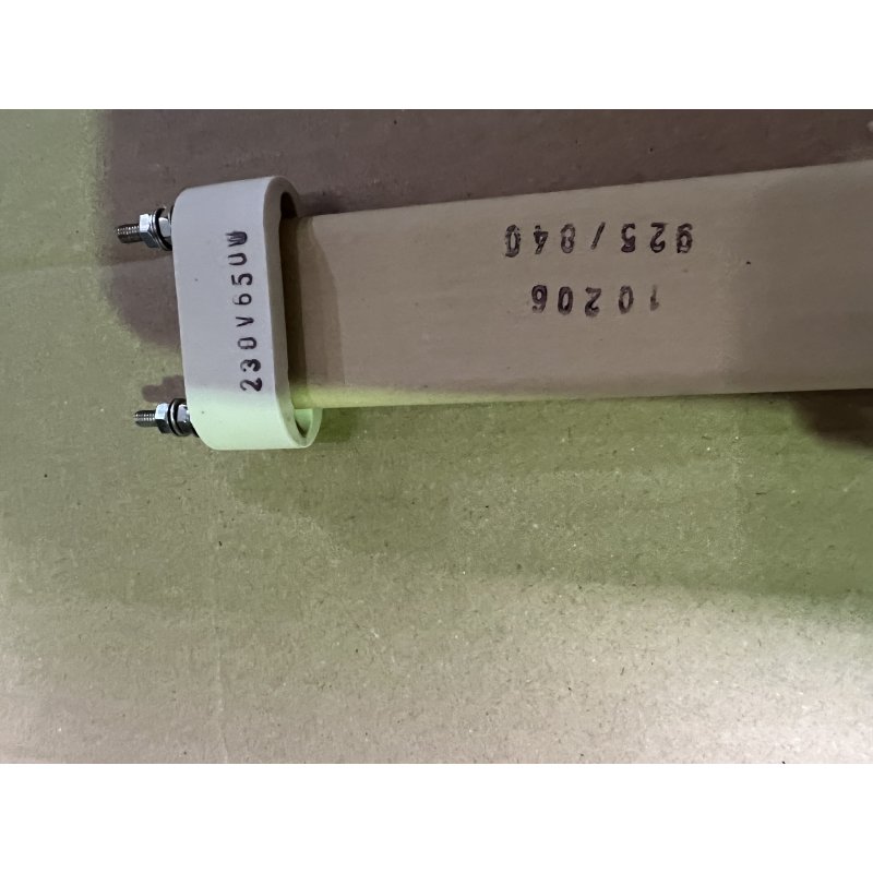 Heizstab Ersatz Für Pellet-Grills - 9,5mm 300W 230V Für Nemaxx P6/P9/P12