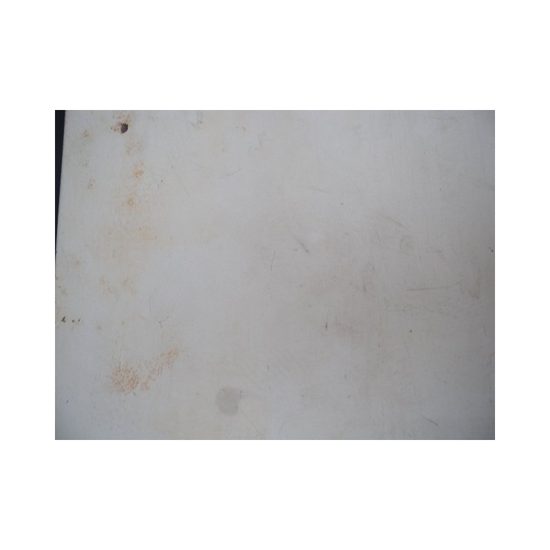 Metallschrank weiss ca. 58 x 32 x 83 cm (B x T x H)