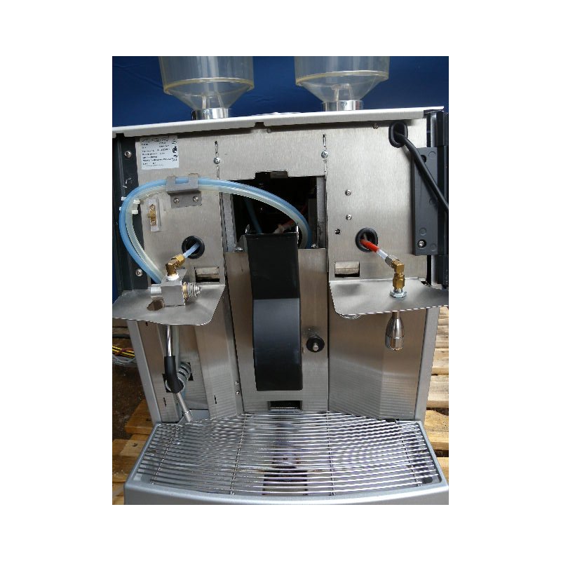 SCHAERER AMBIENTE 2 Kaffeeautomat 380 V