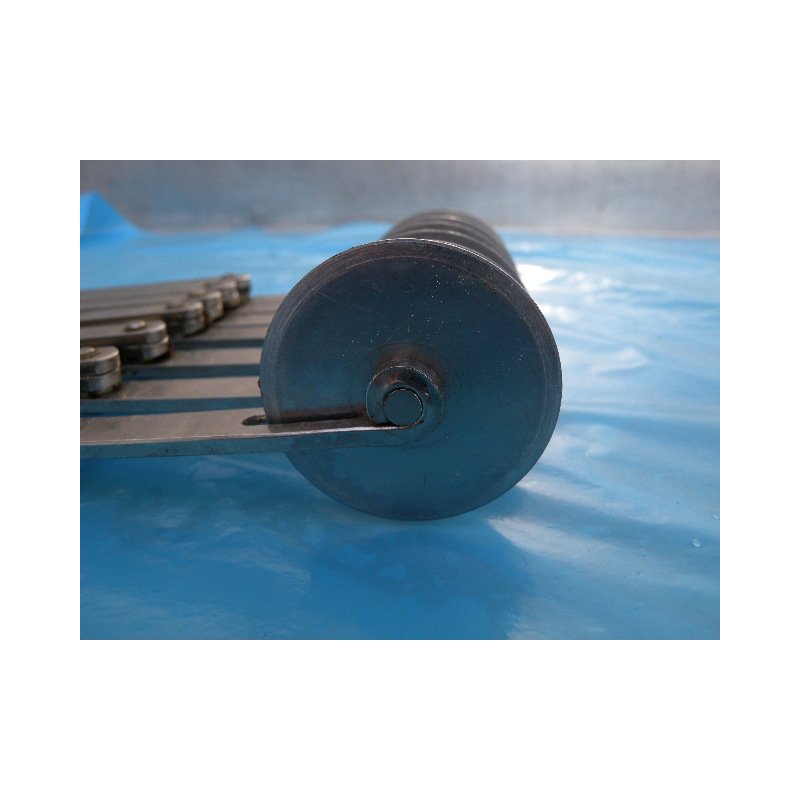 Teig- und Kuchenschneider