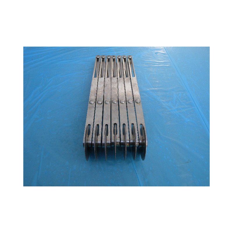 Teig- und Kuchenschneider