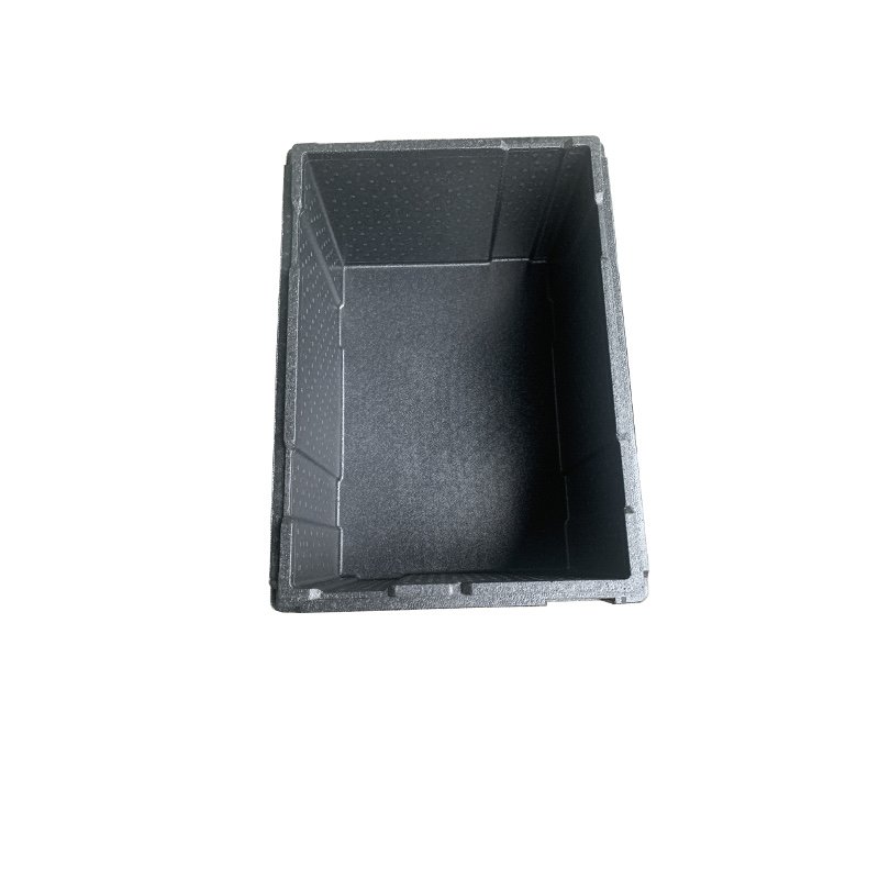 Thermobox / Isobox / Pizzabox basic mit Deckel 690 x 490 x 270 mm