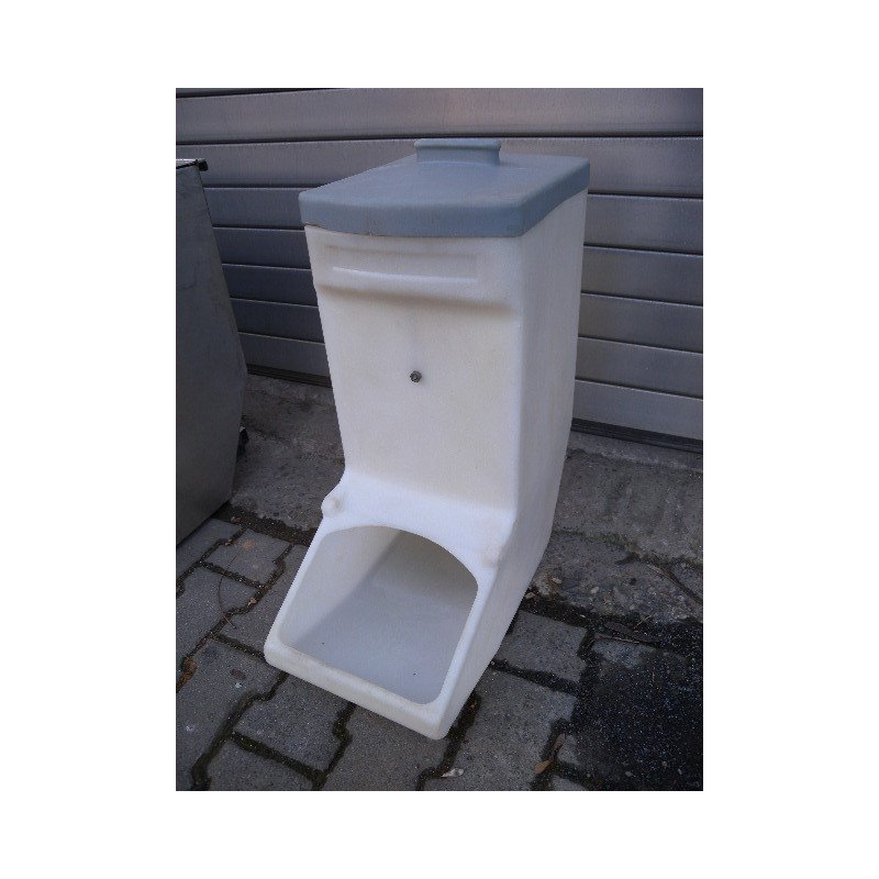 Zutatenbox Zutatenbox