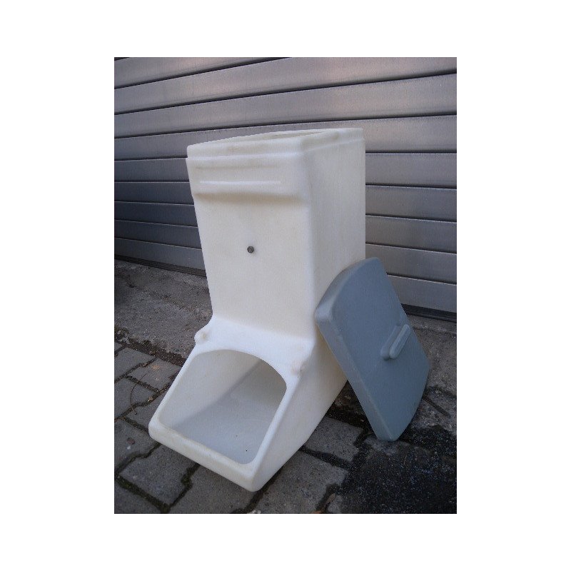 Zutatenbox Zutatenbox