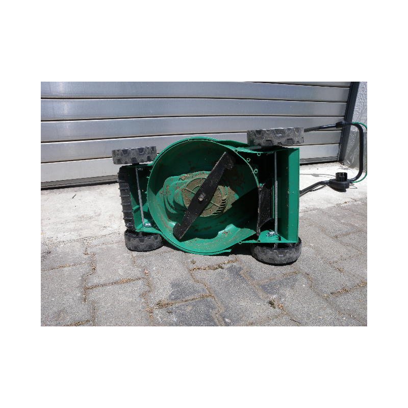 GARDENLINE GLM32E ElektroRasenmäher