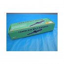 10 mm Bandschleifer Druckluft NEU