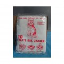 100 Stück Katzentoilettenbeutel Neu