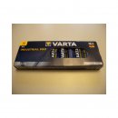 10er Set VARTA Batterien AA LR6/1,5V 4006 Alkaline NEU