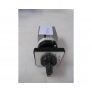 16A 4Positionen Nockenschalter / Drehschalter /...