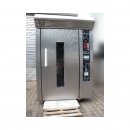 WP REC 1020 für Bleche 60/80 cm Ölbrenner