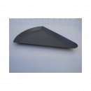 3eckige Pizzaform Aluminium Antihaftbeschichtung