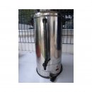 ANIMO PercoStar 15 Perkolator/Kaffee/Teebereiter 230V