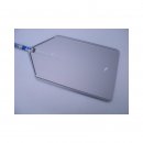 Aluminium Pizzaschaufel 40x60 mit langem Stiel NEU