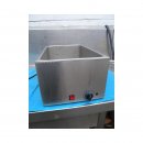 BARTSCHER Bainmarie / Wasserbad 230V