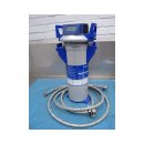 BRITA PURITY 600 Steam Filtersystem NEU