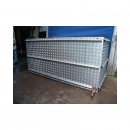 Behälter / Wanne / Box ca. 210 x 100 x 100 cm...