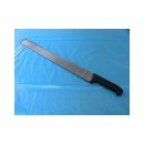 Kebabmesser Dönermesser Gyrosmesser Messer ca. 55 cm...