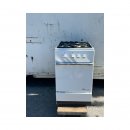 Gasherd 3 Platten mit Backofen