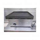 Grillplatte 230 V
