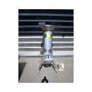 HOMMEL Universalzerkleinerer Edelstahl 380V