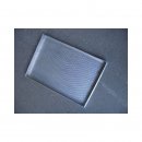 Kippdiele / Teigdiele Aluminium ca. 39 x 57 x 5 cm (B x T...
