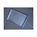 Kippdiele / Teigdiele Aluminium ca. 39 x 57 x 5 cm (B x T...
