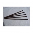 Gattermesser RENOVA  Pin 42 Messer für Schnittbrotgatter beschichtet ca. 280 mm NEU