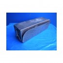 Schinkenkocher / Pastetenkocher viereckig ca. 35 x 10 x...