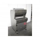 TREIF DACHS Brotgatter / Brotschneidemaschine 9 mm 230 V