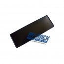 SCHNEIDER  Thekenblech   / Ausstelltabletts 600 x  200 x...