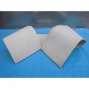 Transportband Kunststoff  ca. 1300 x 220 x 2 mm...