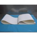 Transportband Kunststoffgewebe ca. 2700 x 300 mm...