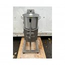 Zerkleinerer / Vegetarischer / Hummus Cutter Edelstahl