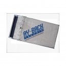Abziehapparat für 100 cm Herdtiefe Aluminium mit...