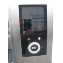 WIESHEU Ebo 64 - L Etagenbackofen mit Ablage