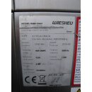WIESHEU Ebo 64 - L Etagenbackofen mit Ablage