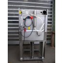 WIESHEU Ebo 64 - L Etagenbackofen mit Ablage