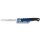 LAUTERJUNG Original Bäcker - Brötchenmesser  / Küchenmesser Welle 11 cm NEU