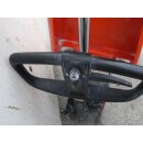 TOYOTA BT-High Lifter Scherenhubwagen / Hubwagen orange
