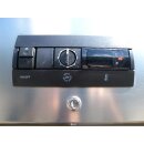 ILSA AHPA2001-WC Kühlschrank Edelstahl