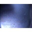 BLANCO GN-Behälter Edelstahl GN 1/6 (160 x 175 mm); H: 150 mm