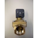BUSCHJOST Magnetventil NEU
