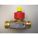MIWE Wasserzähler Turbotron für Miwe Ladenbackofen NEU