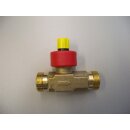 MIWE Wasserzähler Turbotron für Miwe Ladenbackofen NEU