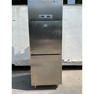 FOSTER BHS86-5 Tiefkühlschrank für 7 Bleche ca. 48 x 52 cm 400 V