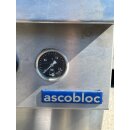 ASCOBLOC Elektro-Schnellkochkessel MES 100