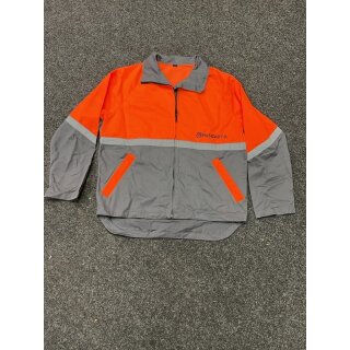 HUSQVARNA  Arbeitsjacke / Wetterjacke Gr. 54/56 NEU
