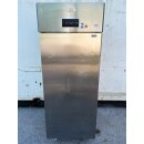 ILSA AHPA2002-WC Kühlschrank Edelstahl